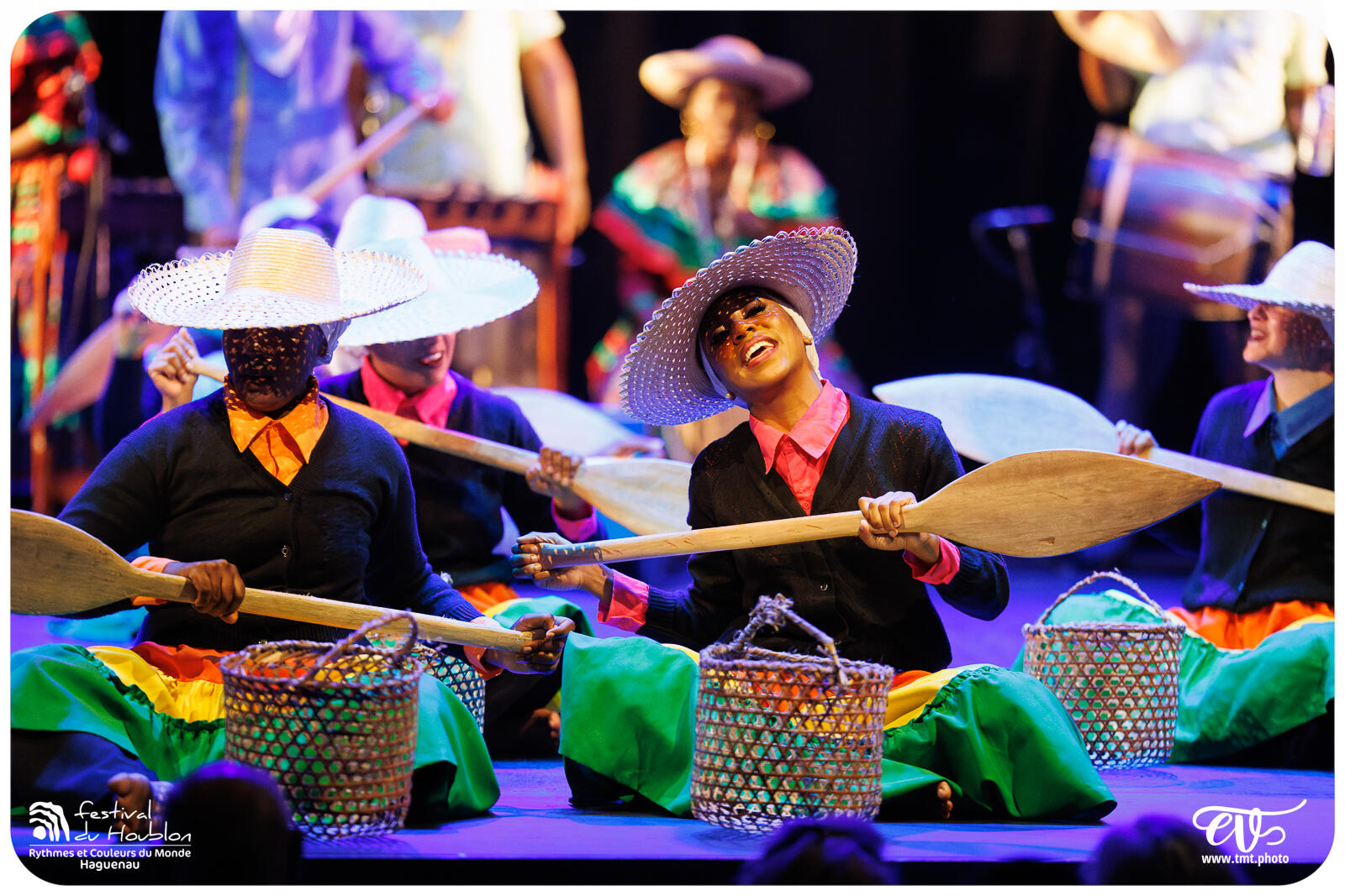 FDH 2024.08.20 | COLOMBIE